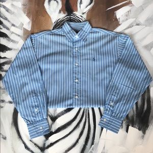 Ralph Lauren Button Down Shirt